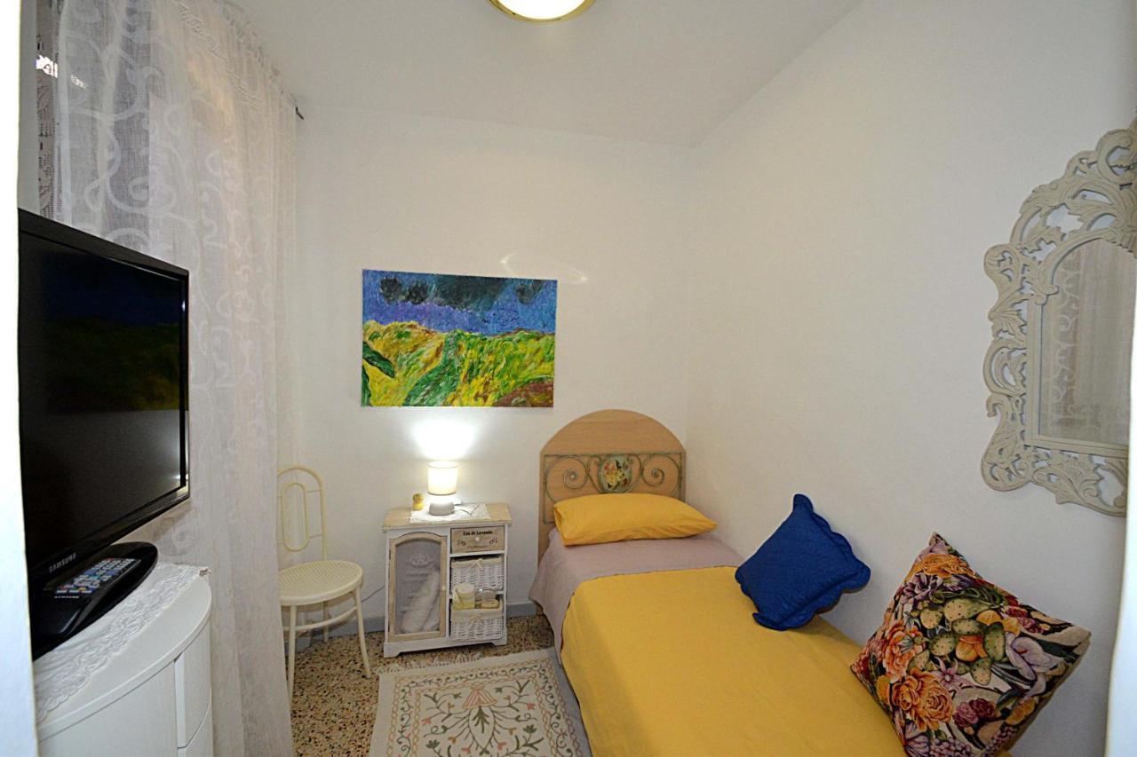 Villa Viola Chianciano Terme Buitenkant foto