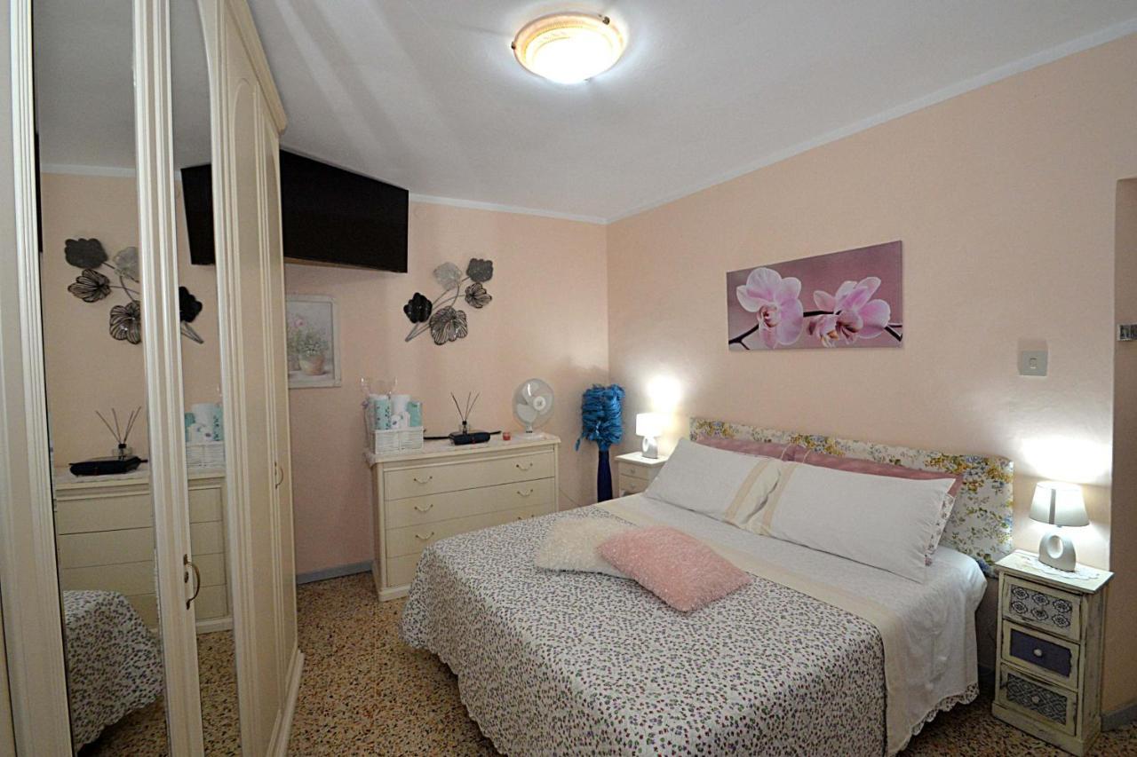Villa Viola Chianciano Terme Buitenkant foto