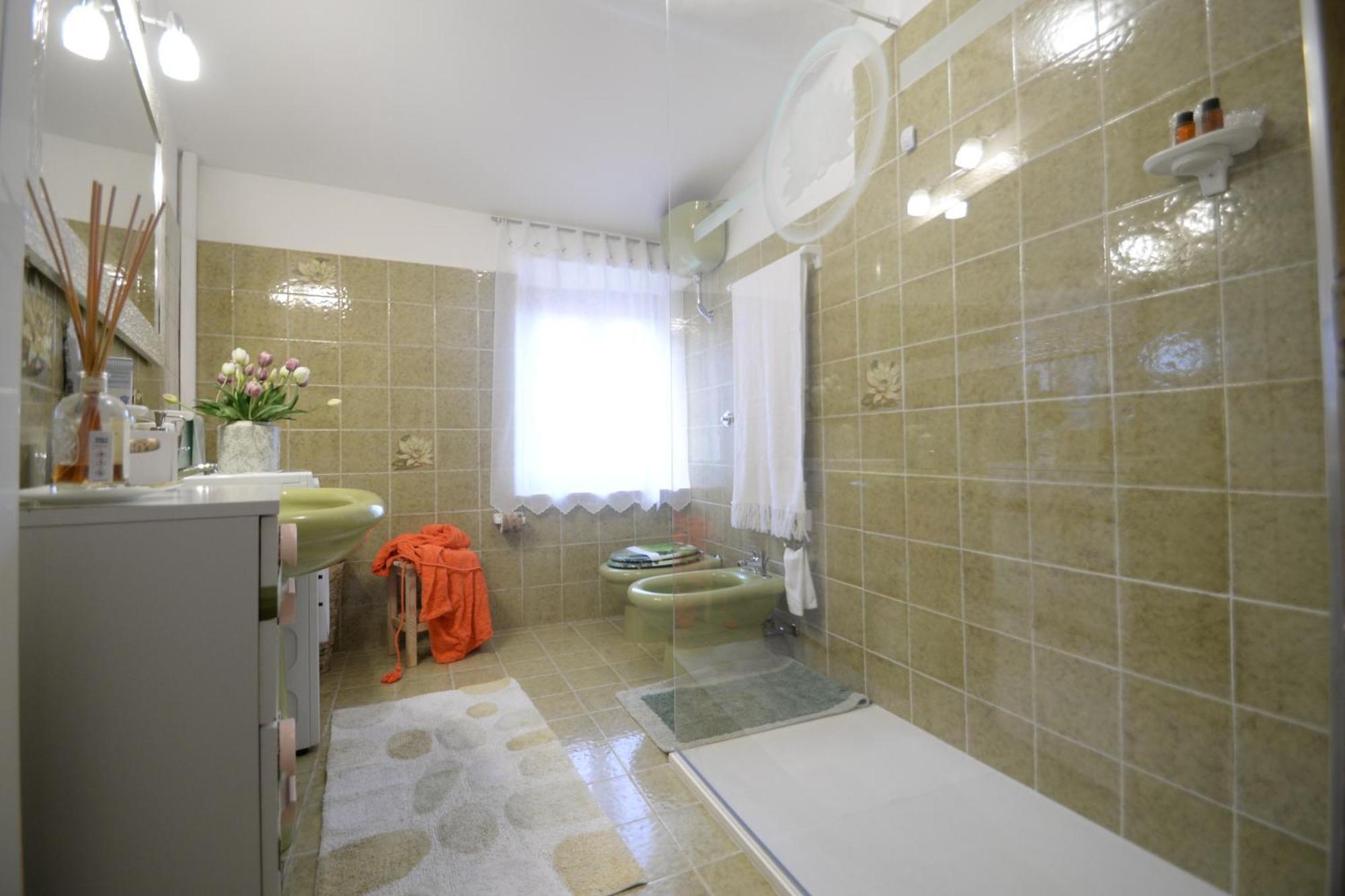 Villa Viola Chianciano Terme Buitenkant foto